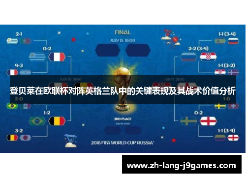 登贝莱在欧联杯对阵英格兰队中的关键表现及其战术价值分析